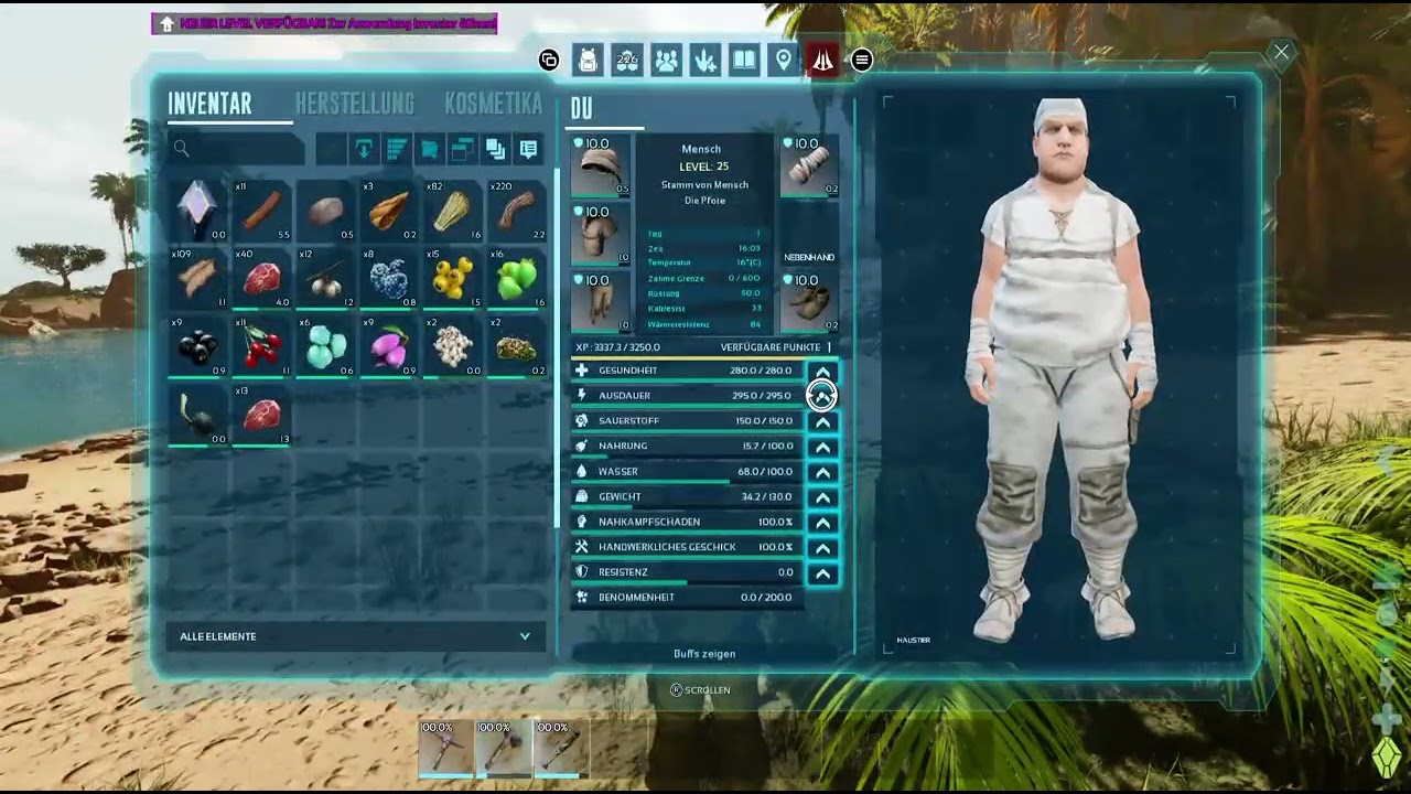 Ark Survival Ascended Part 2