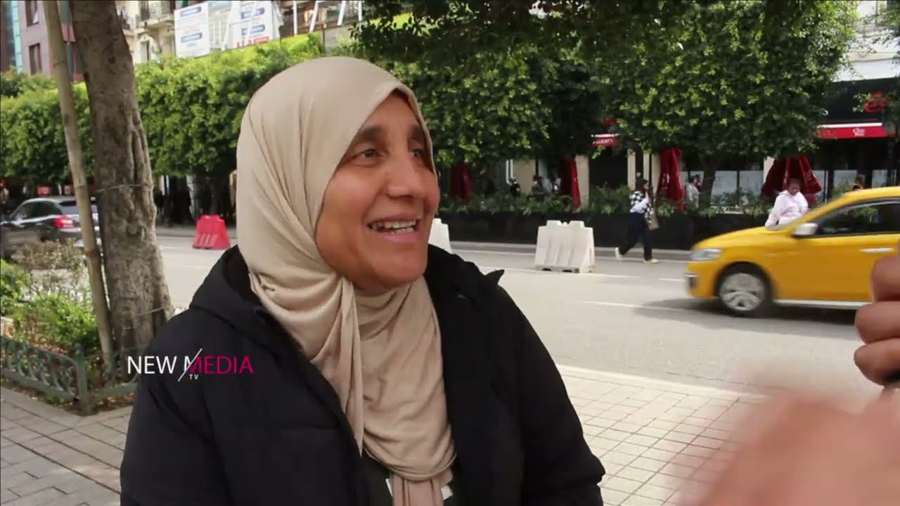 من باب سويقة ❤️​أ ولادي عمرهم ١6 و18 و20 باش نشريلهم حوايج العيد❤️​ مهما كبروا في عيني صغار❤️​🇹🇳