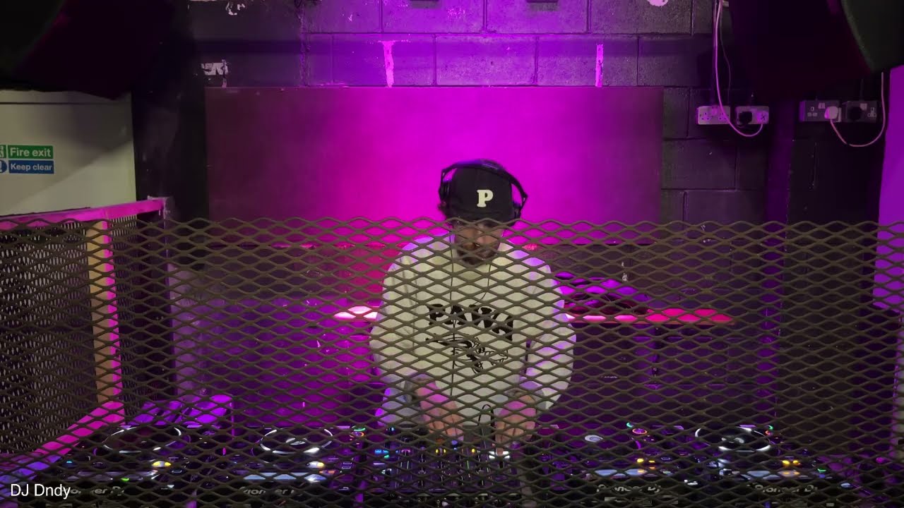 M.O.T Radio - DJ Dndy - 26/01/26