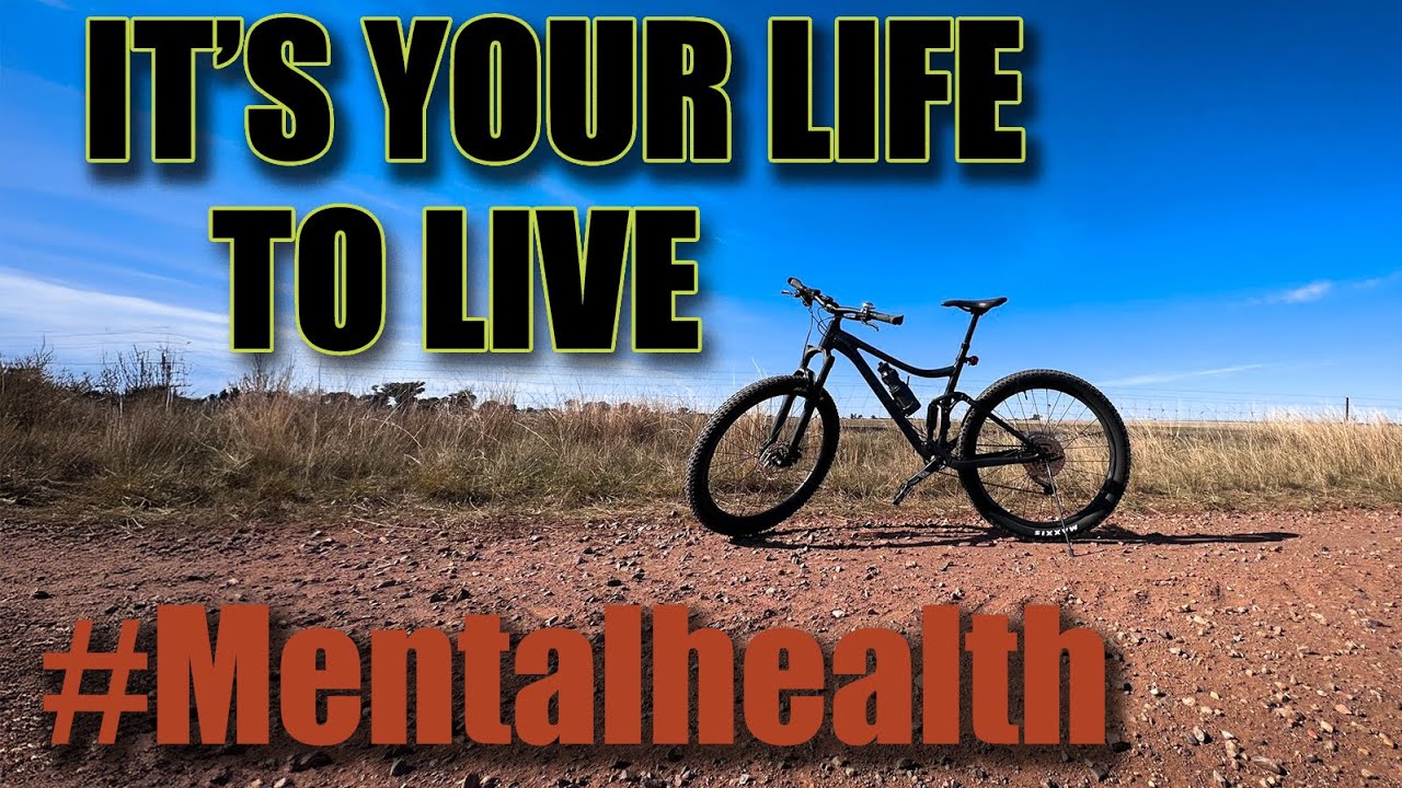 Ramblings of a Cycling Old Fool #copingwithdepression #depression #mentalhealth #menshealth