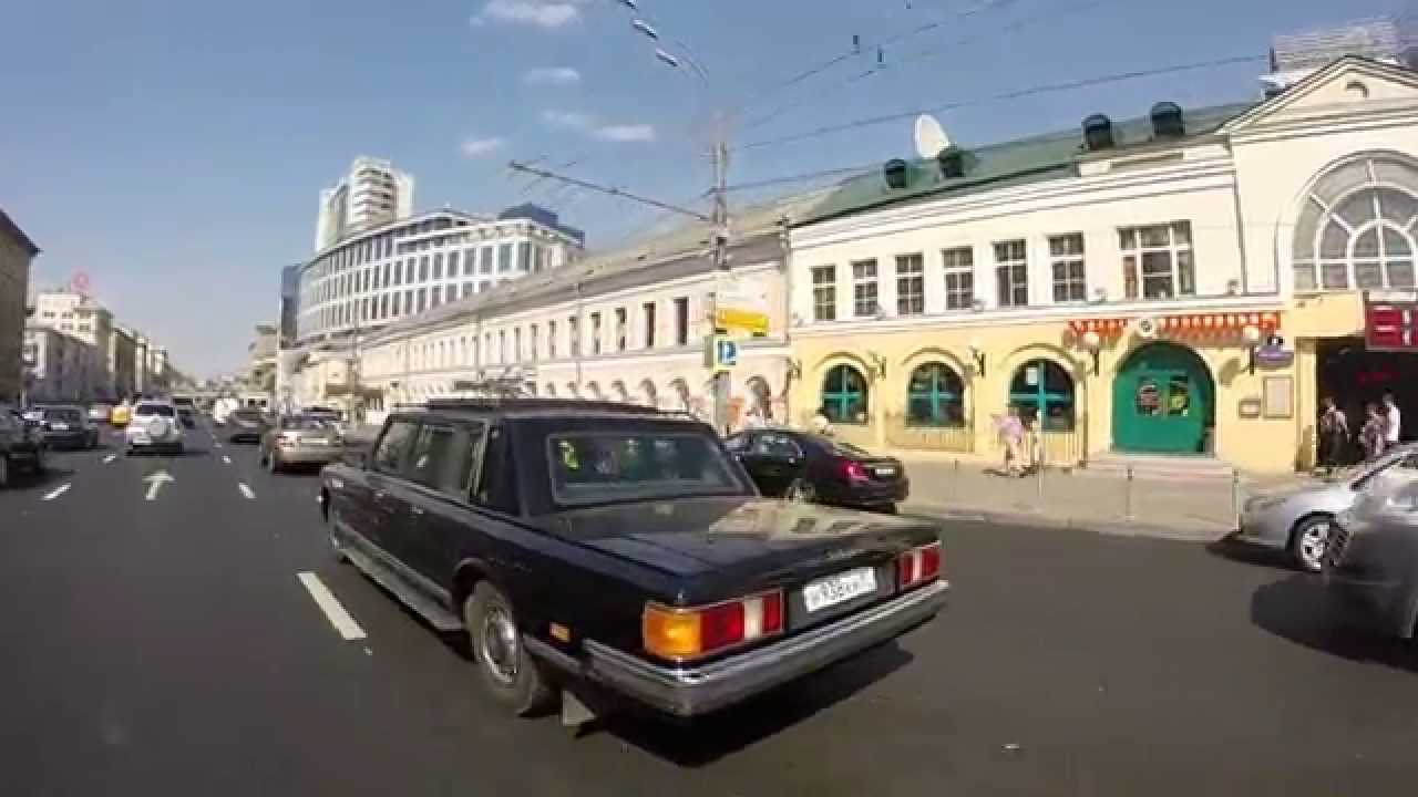 ЗиЛ-41072 