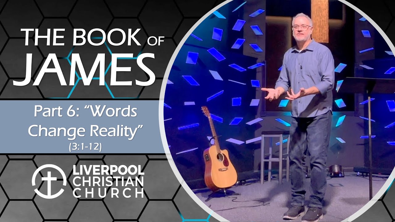 Words Shape Reality