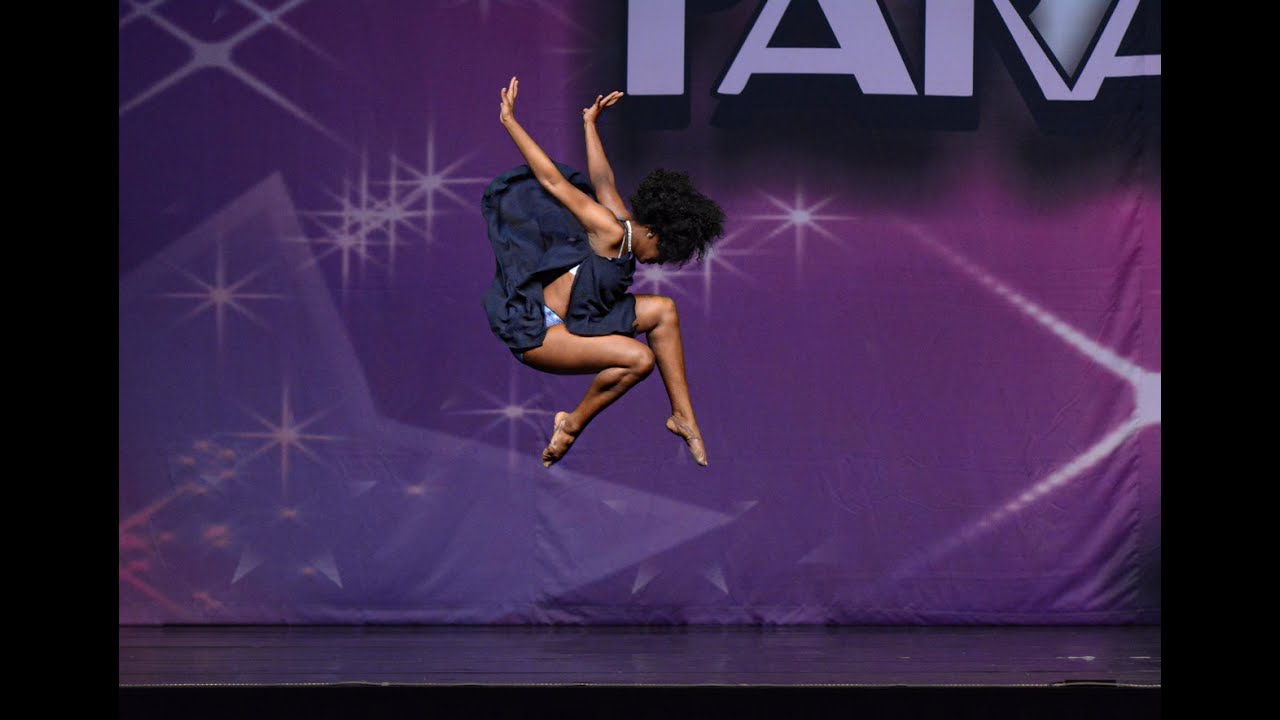 Stone Cold | United Dance