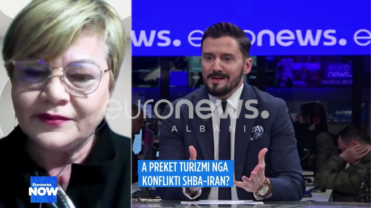 Operatori turistik: Ishalla po na qëndrojnë turistët! Ballkani te vendet që ofrojnë siguri!