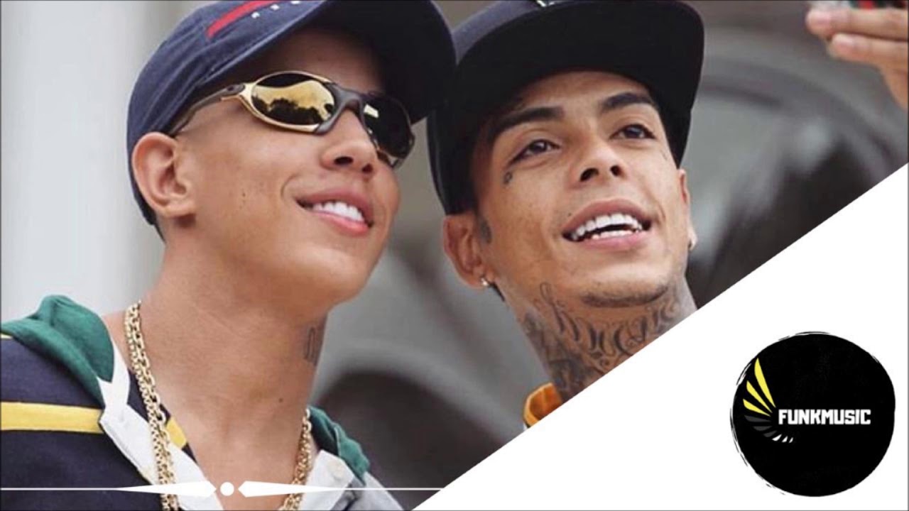MC Don Juan e MC Kevin - Mimada E Louca - Perera DJ