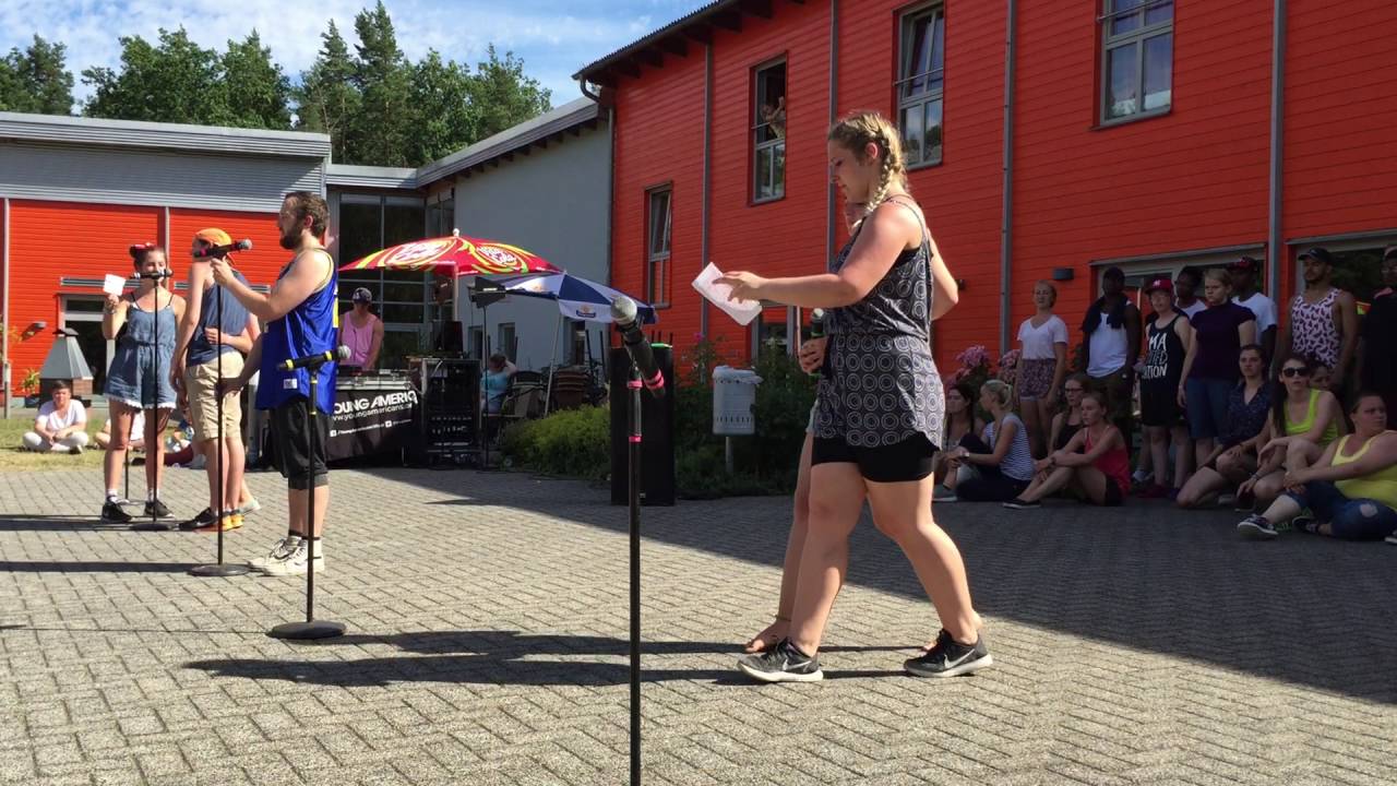 Sommercamp 2016 8