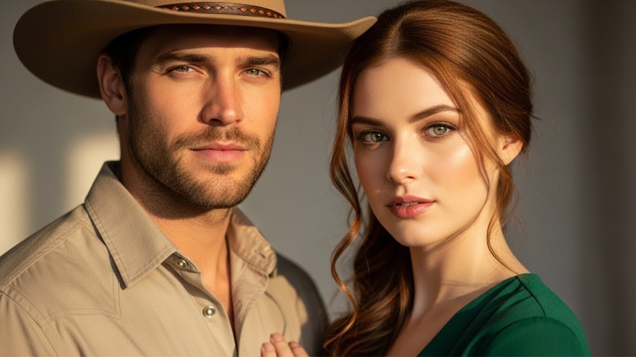 Mail Order Mix-Up Brings Perfect Match to Lonely Homesteader And They