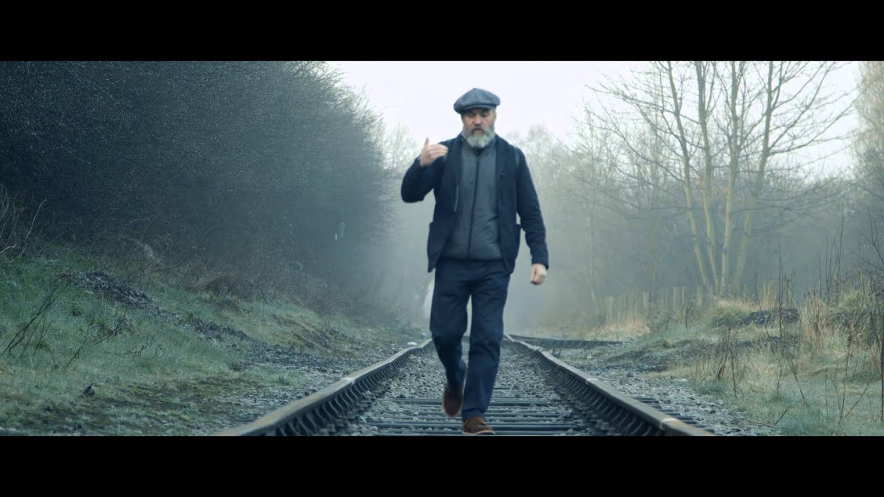 The First Film (Teaser #1)