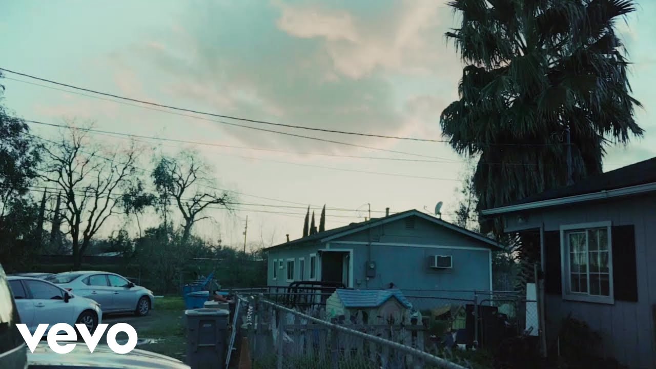 Navino - Prayer (Official Video)
