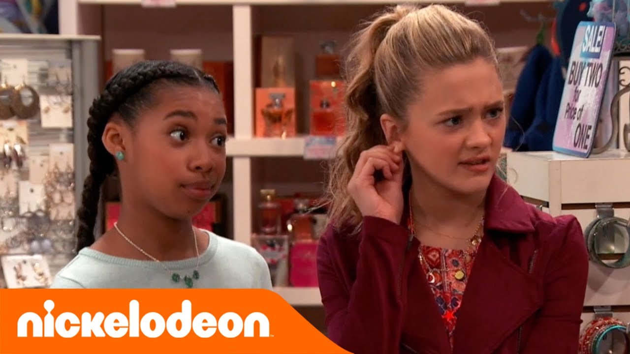 Nicky Ricky Dicky & Dawn | Buchi alle orecchie e serpenti | Nickelodeon Italia