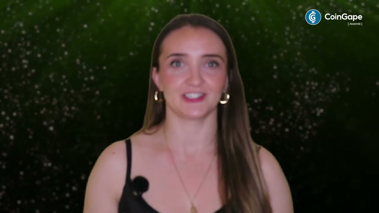 Apertum признан лучшим блокчейном первого уровня года на Web3 Innovation Awards 2026 🏆