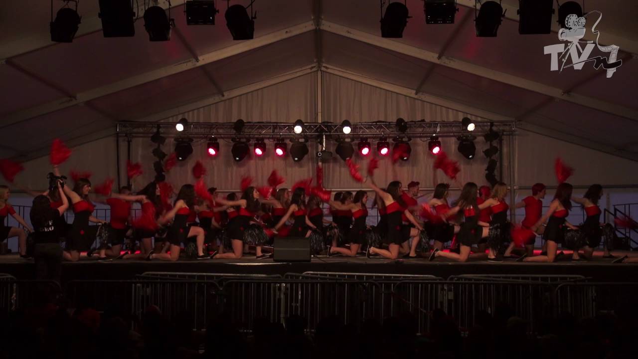 InterAgros 2016 - Pompom ENSAT - TVn7