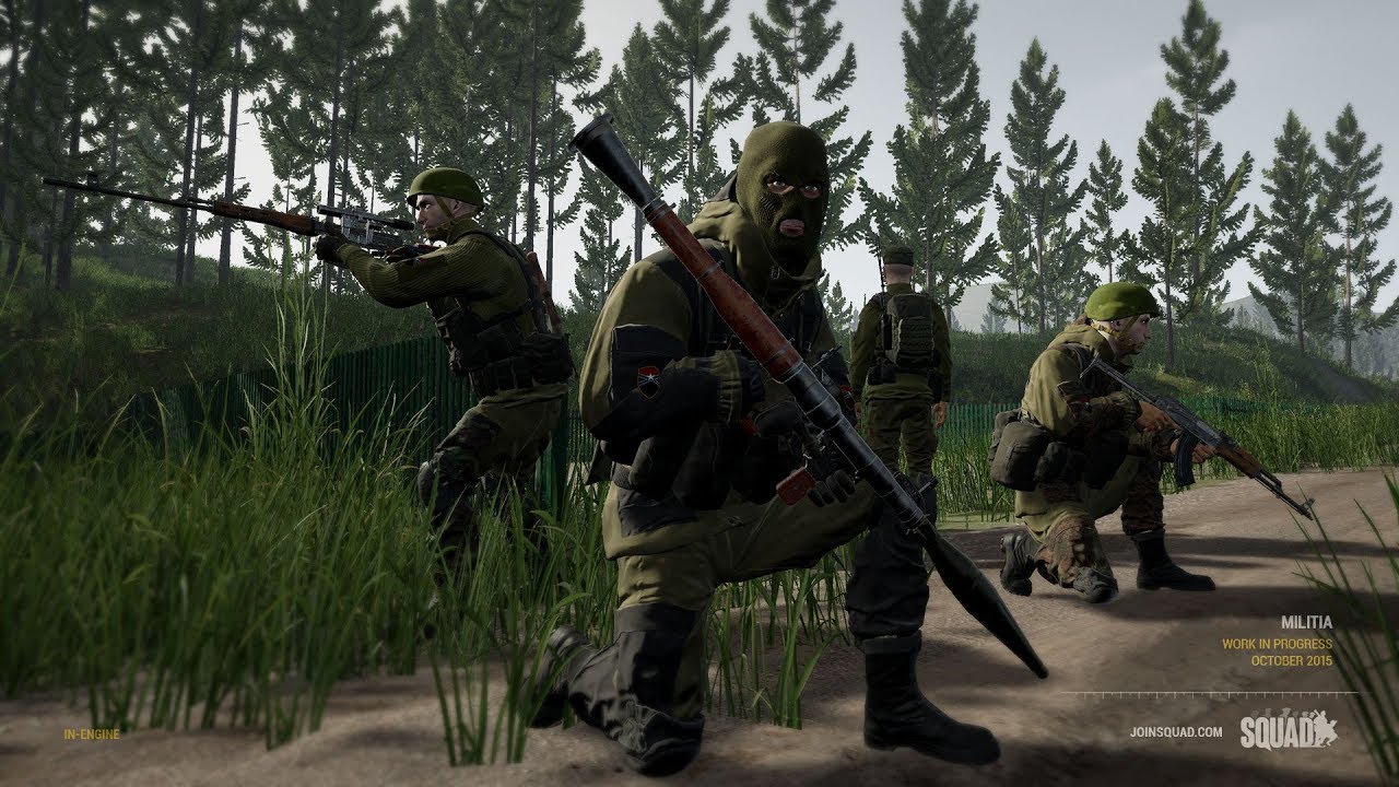 Squad v12