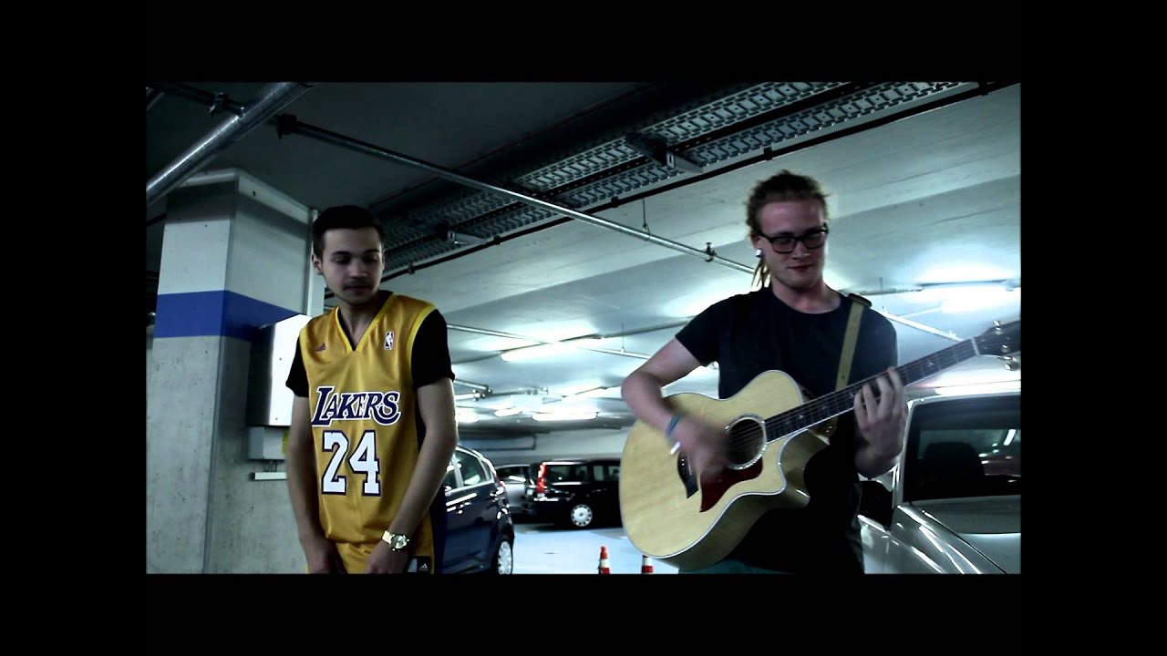 Bluey Robinson - Coming Back (Cover)