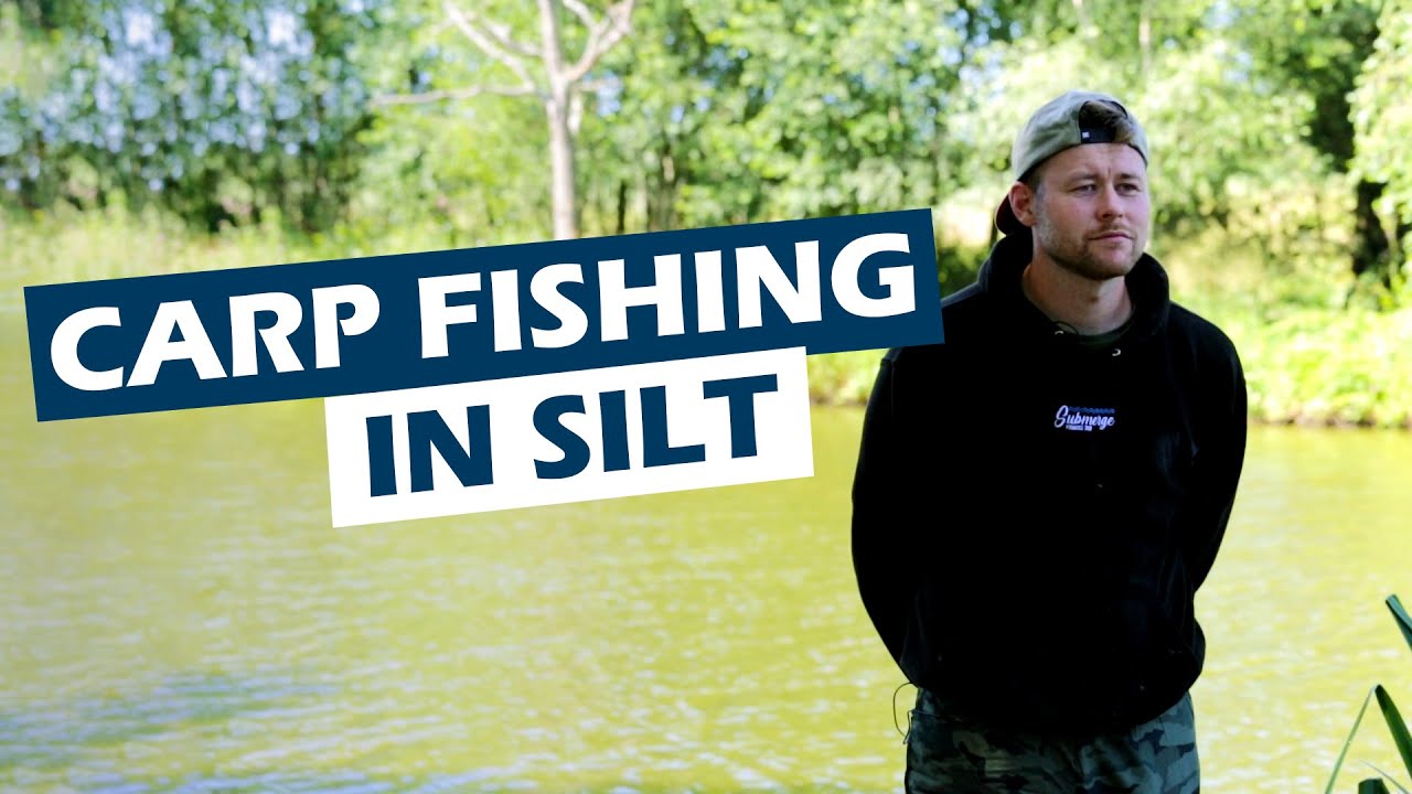 How to Fish For Carp in Silt | Mastering the Helicopter Rig | BadAngling