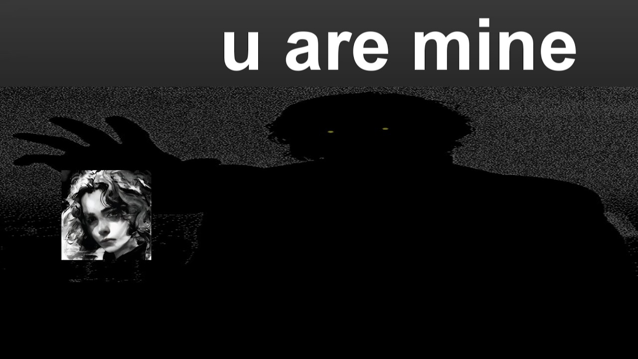 [V3/No Visuals] Tom: 