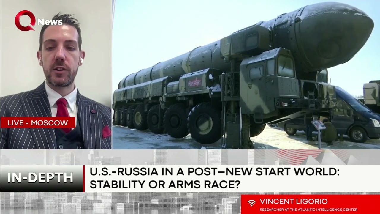 How might end of New START affect Russia's nuclear strategy?| In Depth