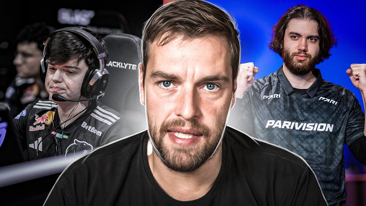 FURIA PERDE, JAME É CAMPEÃO E MIBR SE RECUPERA