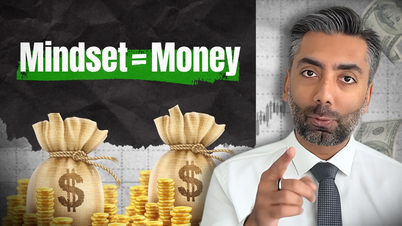 You’ll Never Win at Trading Until You Master This