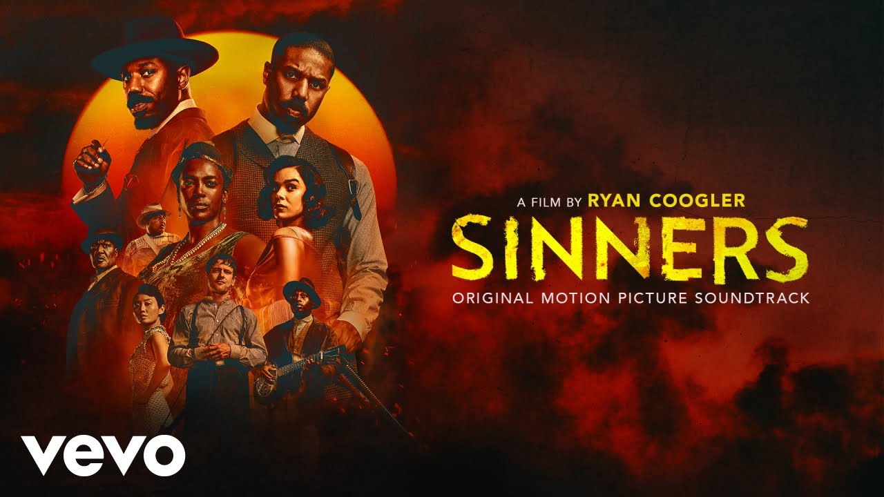 Brittany Howard - Pale, Pale Moon | Sinners (Original Motion Picture Soundtrack)