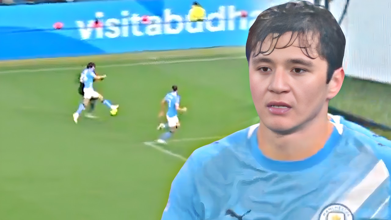 KHUSANOV RETURNED FROM INJURY AND DELIVERED A GREAT PERFORMANCE AGAINST FULL HIGHLIGHTS