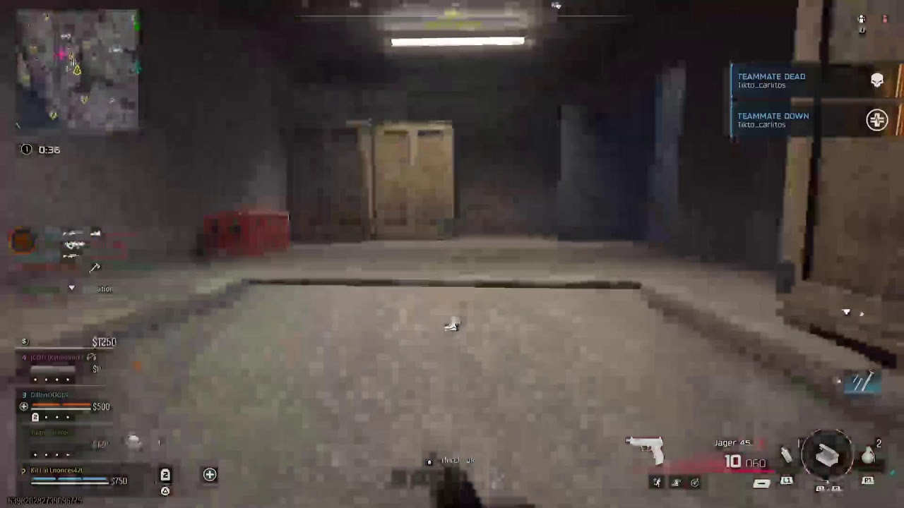 Warzone