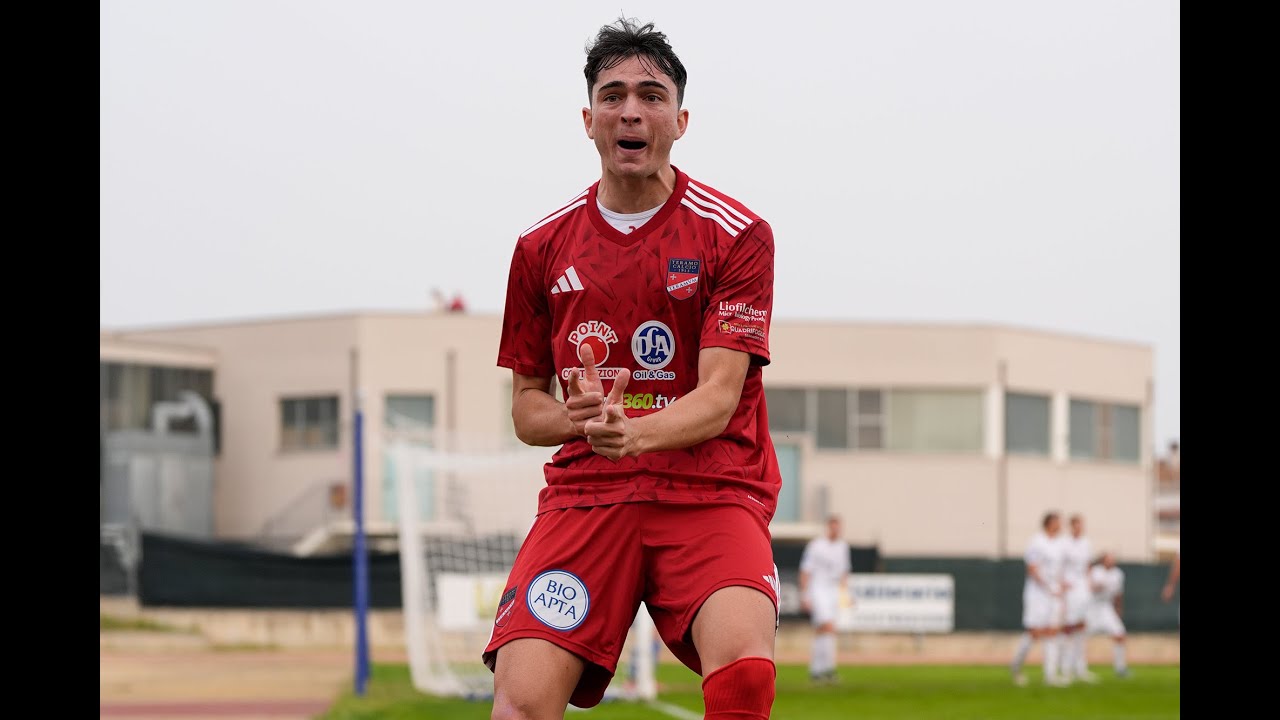 🎙️ 𝐁O𝐓R𝐈N𝐈: «Soddisfatti di stare con le migliori, felice della scelta estiva, Teramo ambiente sano»