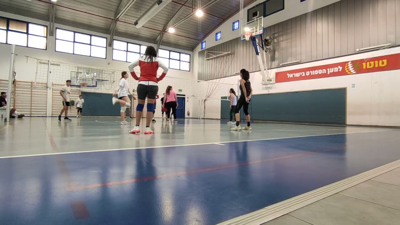 רשת פתוחה +7