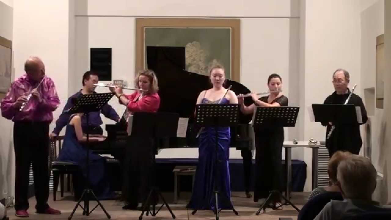 Doppler Hungarian Fantaisie