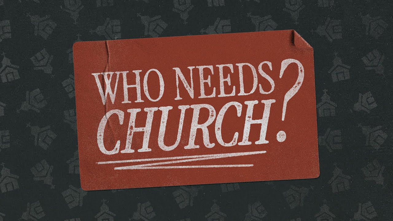 Hamilton Mill Church LIVE @ 11:15 AM | Music, Message, and Community