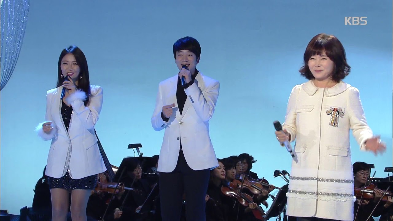 가요무대 - 1977年 겨울 이야기 - 김세화.20180122