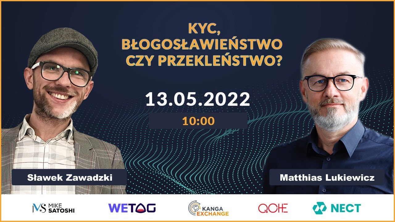 KYC - błogosławieństwo czy przekleństwo?