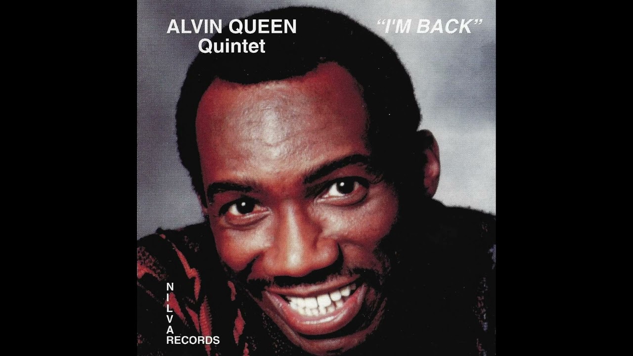 Alvin Queen Quintet - playing Sketch A
