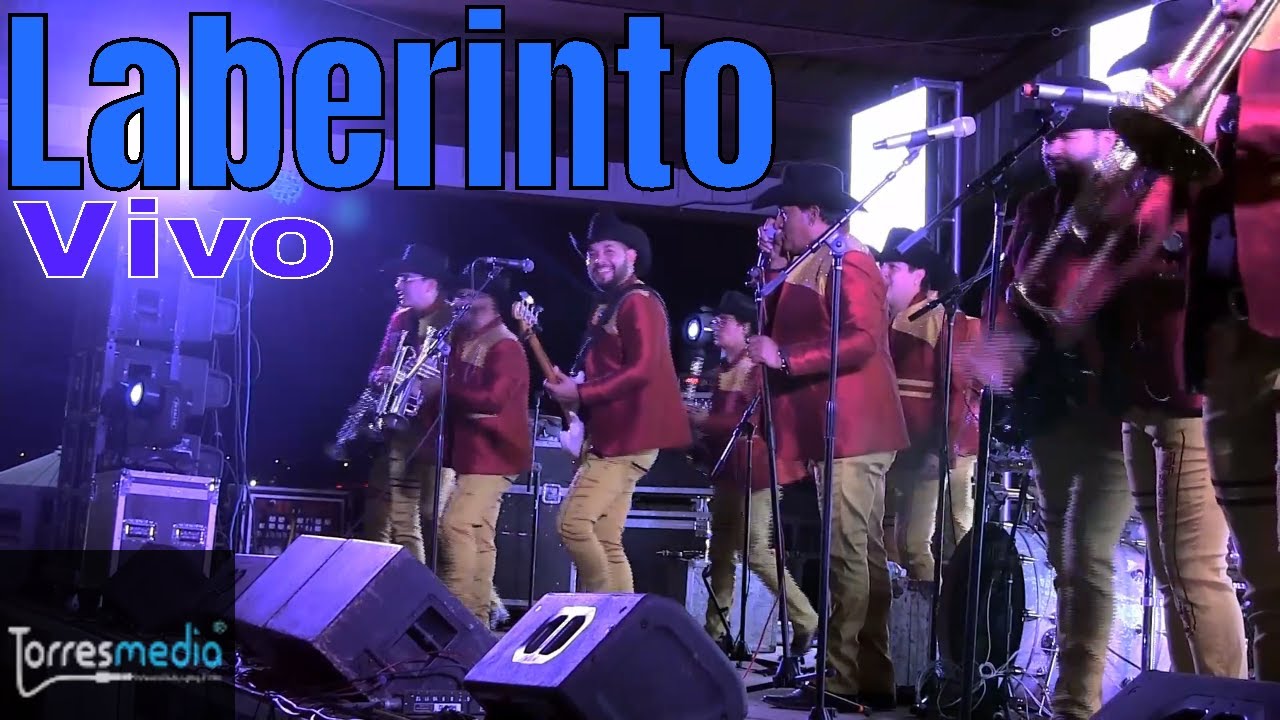 Grupo Laberinto en Vivo 2018 (8)