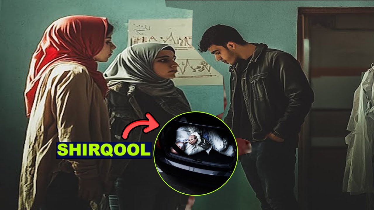 Kafiirso Qofka Aad Saaxiibkaaga  U Dooraneysid | Kiis Cusub.