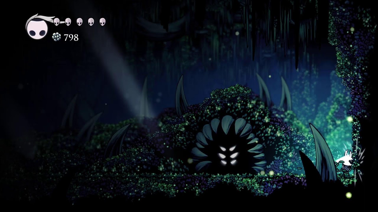 Hollow Knight