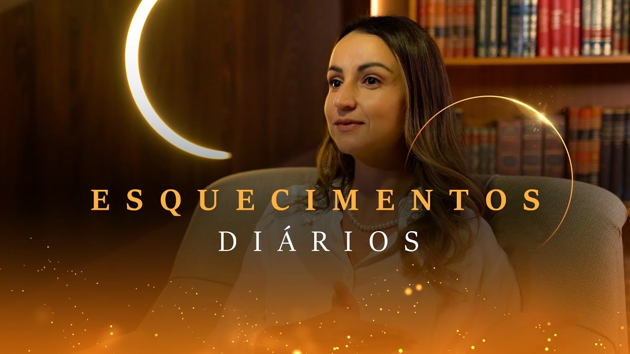 O desequilíbrio emocional afeta a memória l Natália Minto l Ep. 223