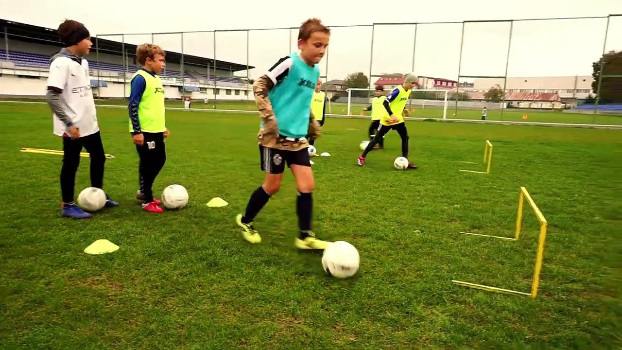 RB Academy MFK Bytča predstavuje svojho nového špecializovaného koordinačného trénera
