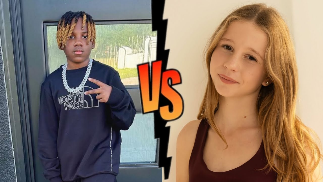 Dj Panton vs Like Nastya Body Transformation 💫From Baby To Now 2026