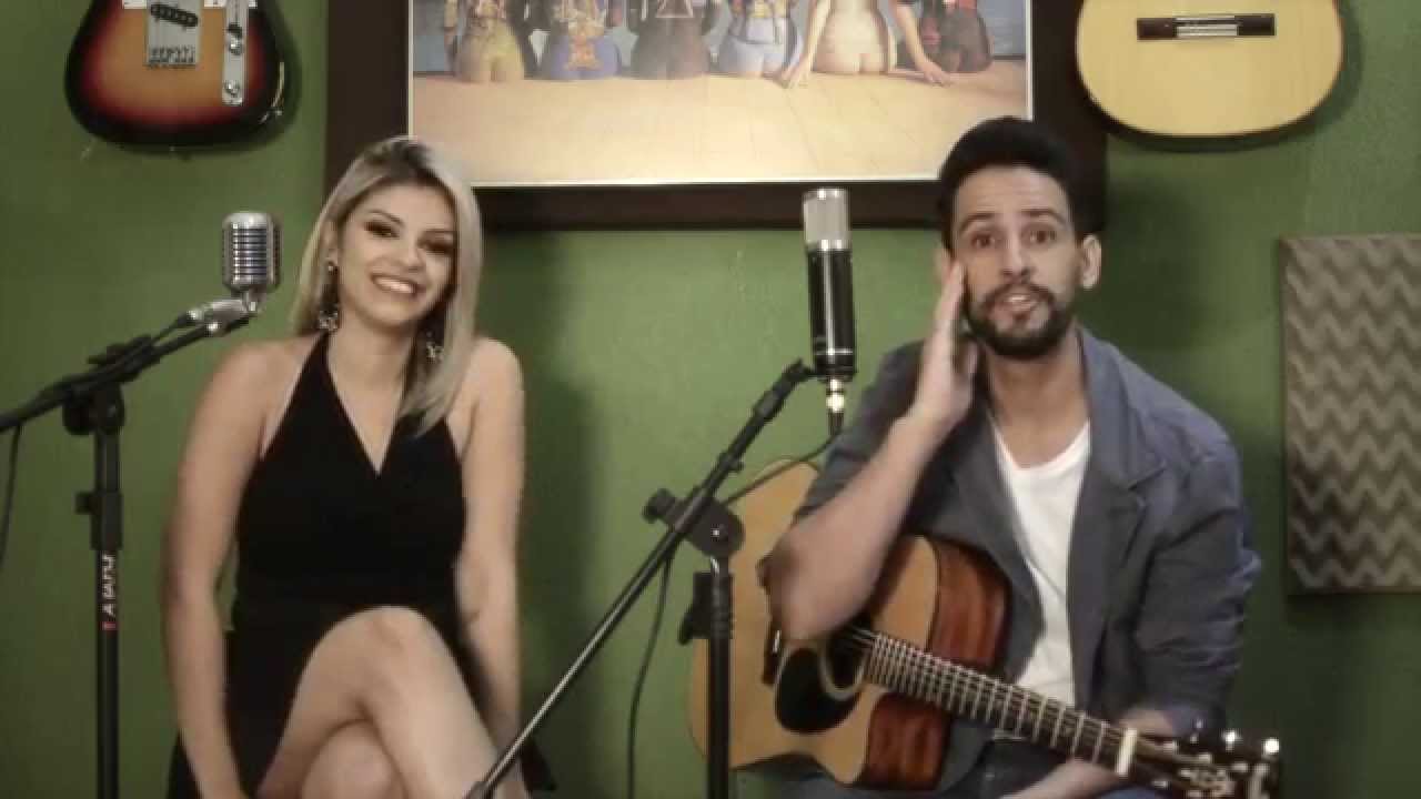 Home - Michael Bublé (Underpop acoustic cover)