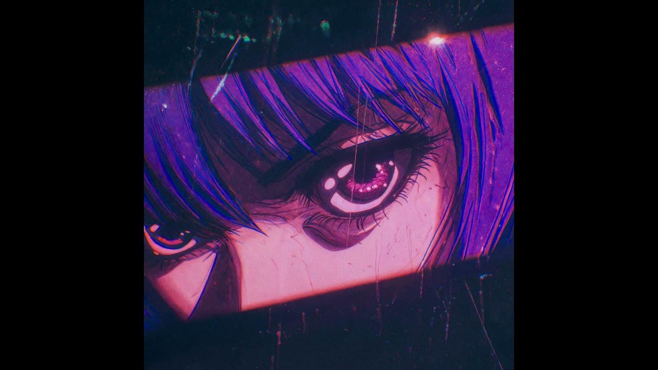 Novanoxone - Midnight In Purple