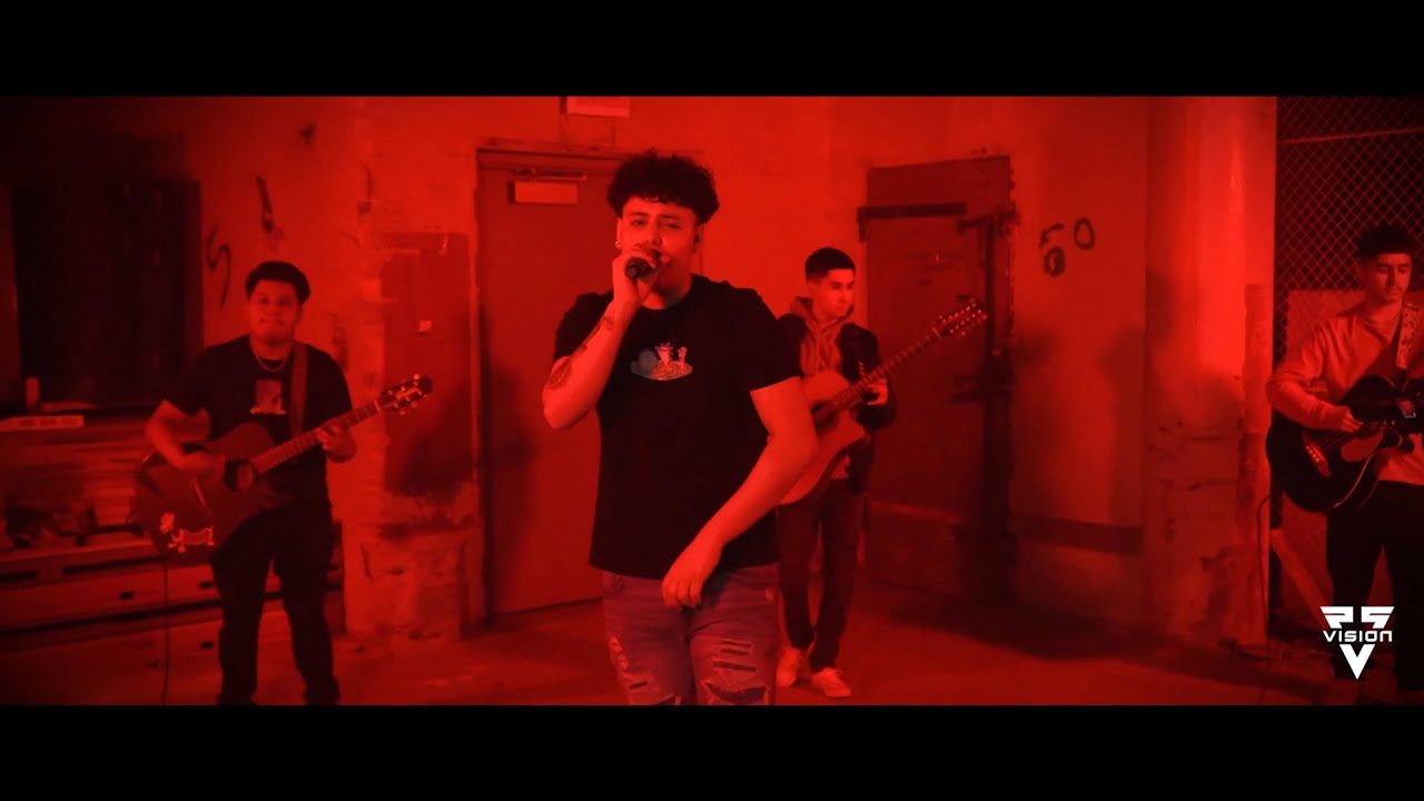 Cuarto Destino - Secreto (En Vivo)