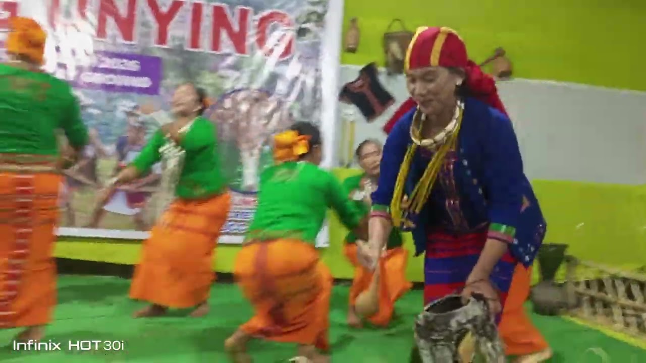 Kaying Gangging Dpyk Ane kiding e SIang Unying Gidi lo Paksong soman bidu 2026