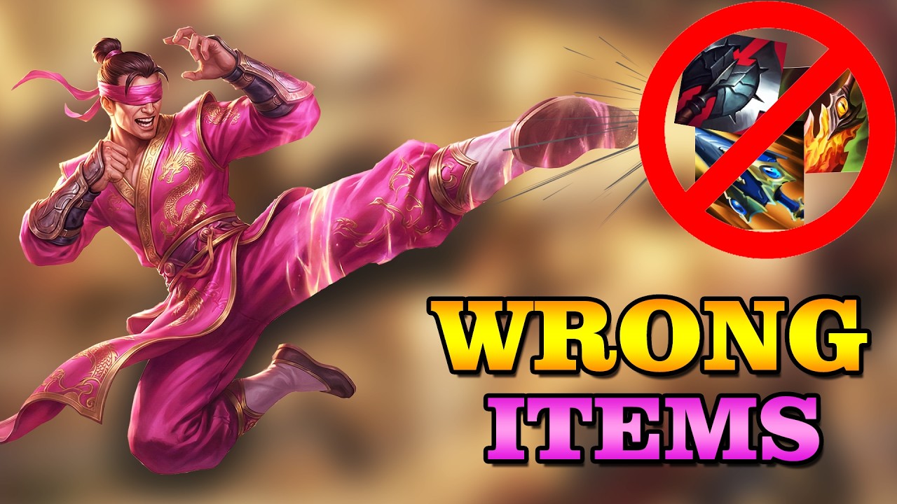 You’ve Been Playing Him WRONG!