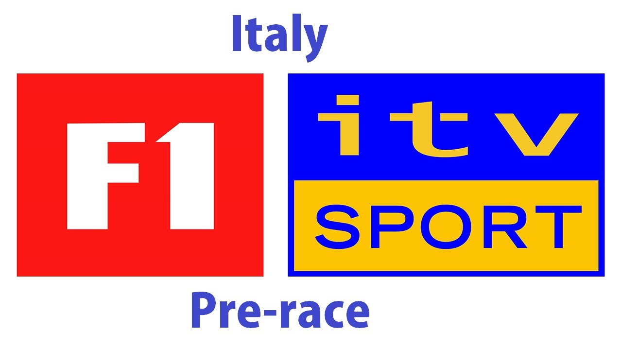 2004 F1 Italian GP ITV pre-race show