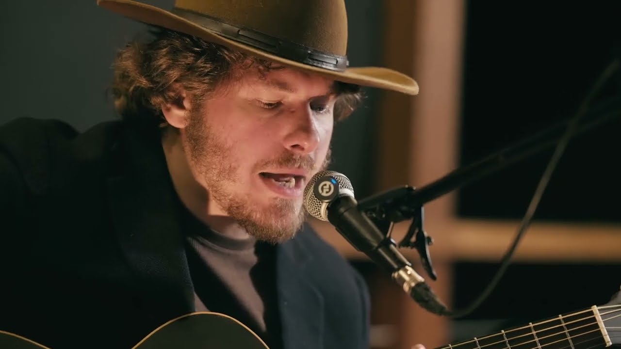 Delta Blues com Pedro Friedrich - ao vivo - 3 faixas