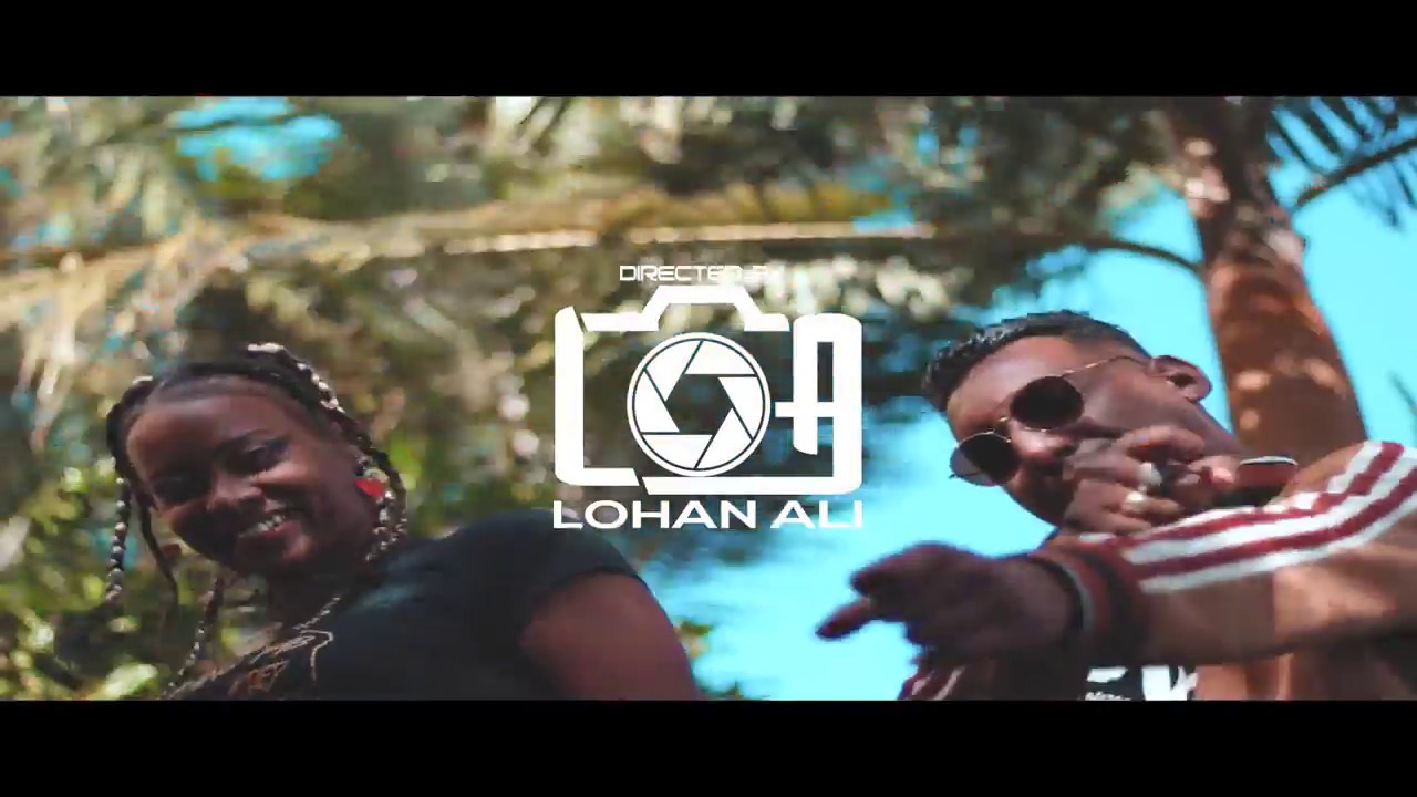 Judobaï Ft. Butterfly - TOP MODEL (CLIP OFFICIEL)