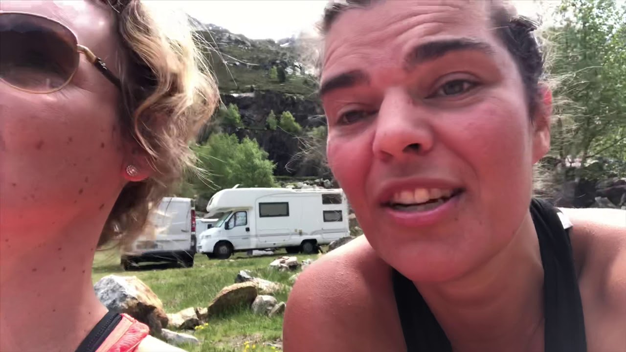 Vlog .06 - Koudetraining