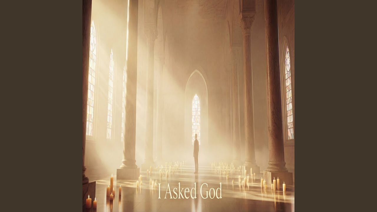 I Asked God (For The Ones Still Holding On)
