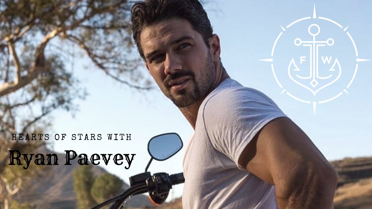 Ryan Paevey